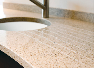 Изделия из искусственного камня