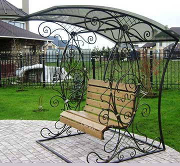 КОВАНЫЕ ИЗДЕЛИЯ, КОТОРЫЕ ПОМОГУТ ПРЕОБРАЗИТЬ СОВРЕМЕННЫЙ ИНТЕРЬЕР