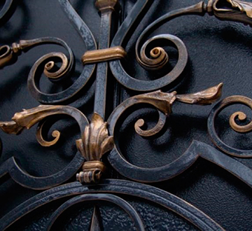 МЕТАЛЛОИЗДЕЛИЯ НА ЗАКАЗ