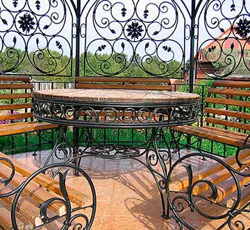 ГДЕ ПРИОБРЕСТИ ИЗДЕЛИЯ ИЗ МЕТАЛЛА